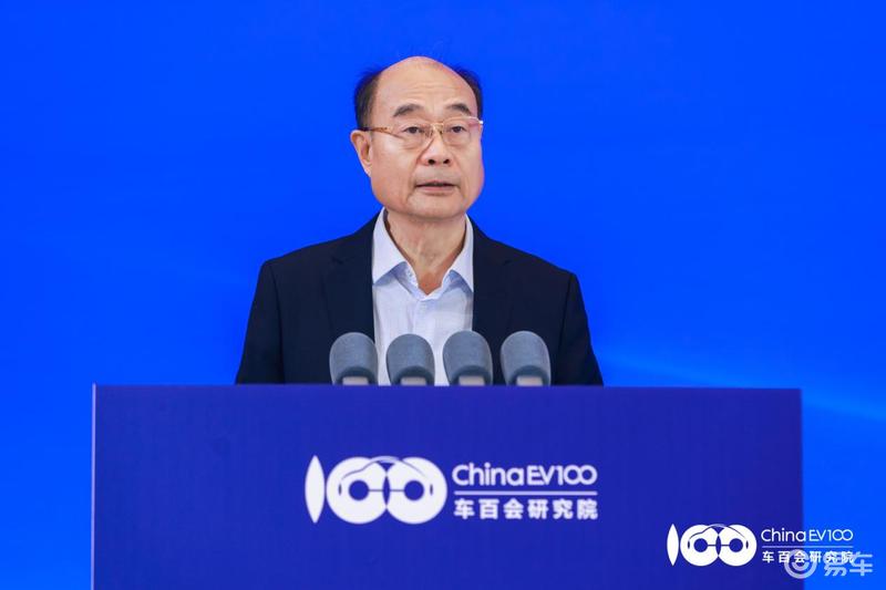 智能新能源汽车供应链创新暨淮南深度融链发展大会召开