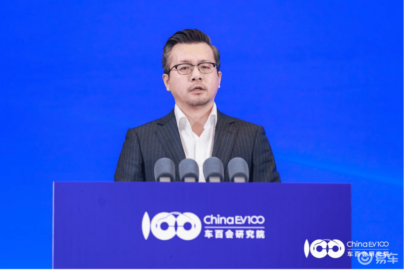 智能新能源汽车供应链创新暨淮南深度融链发展大会召开