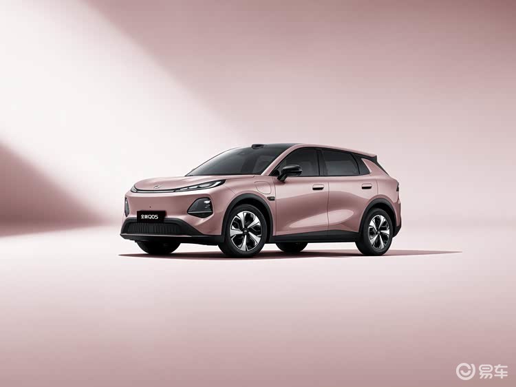 10万级纯电SUV，能既要颜值又要智能吗？