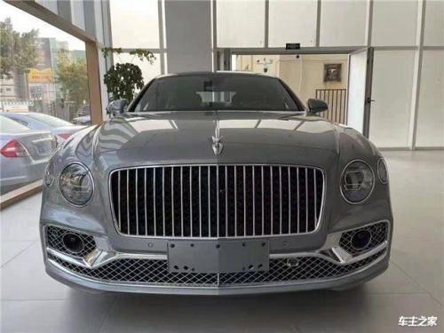 飞驰 全部在售 2024款 2023款 2022款 2021款 2020款 2017款现购飞驰让利30万 欢迎前来试驾