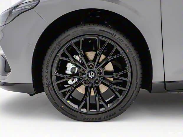 限时售9.28万起 零跑Lafa5正式上市 中国版“电动高尔夫”来了!