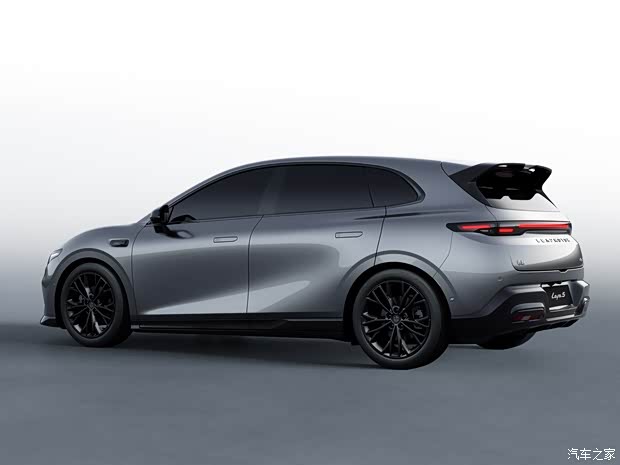 限时售9.28万起 零跑Lafa5正式上市 中国版“电动高尔夫”来了!