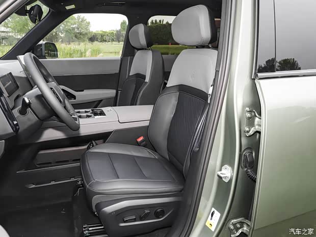 这是一匹带电的“马” 福特智趣烈马将于明日开启预售