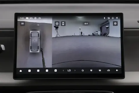 10万内纯电SUV优选！零跑B10续航超500km，终身质保真香