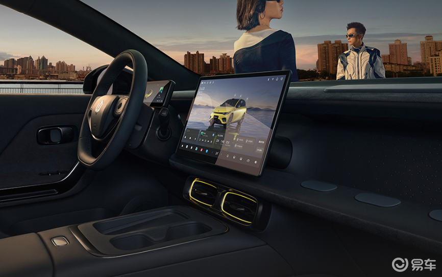 9.28万元起,零跑lafa5正式上市,智驾版能不能买?