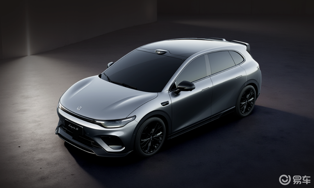9.28万元起,零跑lafa5正式上市,智驾版能不能买?