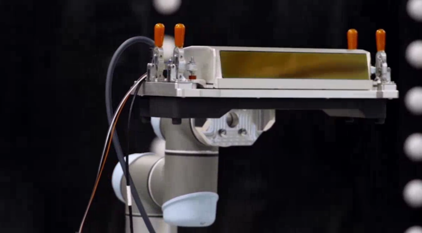 Luminar任命首席重组官以启动债务重组