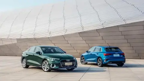 奥迪，闹剧终于收场！